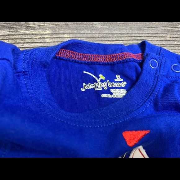 Bundle of onesies, Sz 6-9 Mos. - Picture 4 of 13